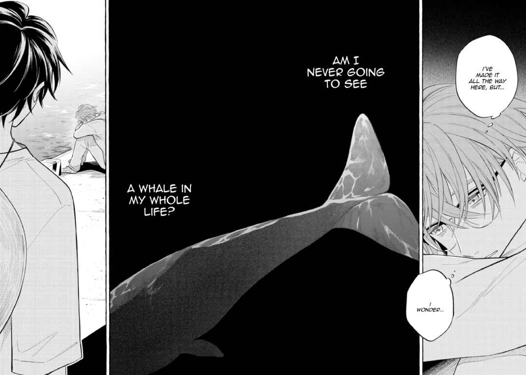 Page 29 Chapter 51 Magmell Shinkai Suizokukan