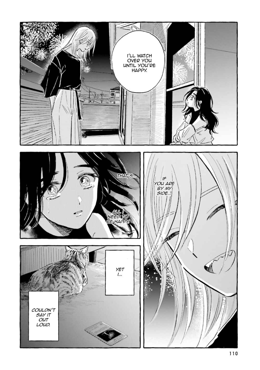 Page 31 Chapter 40 Magmell Shinkai Suizokukan