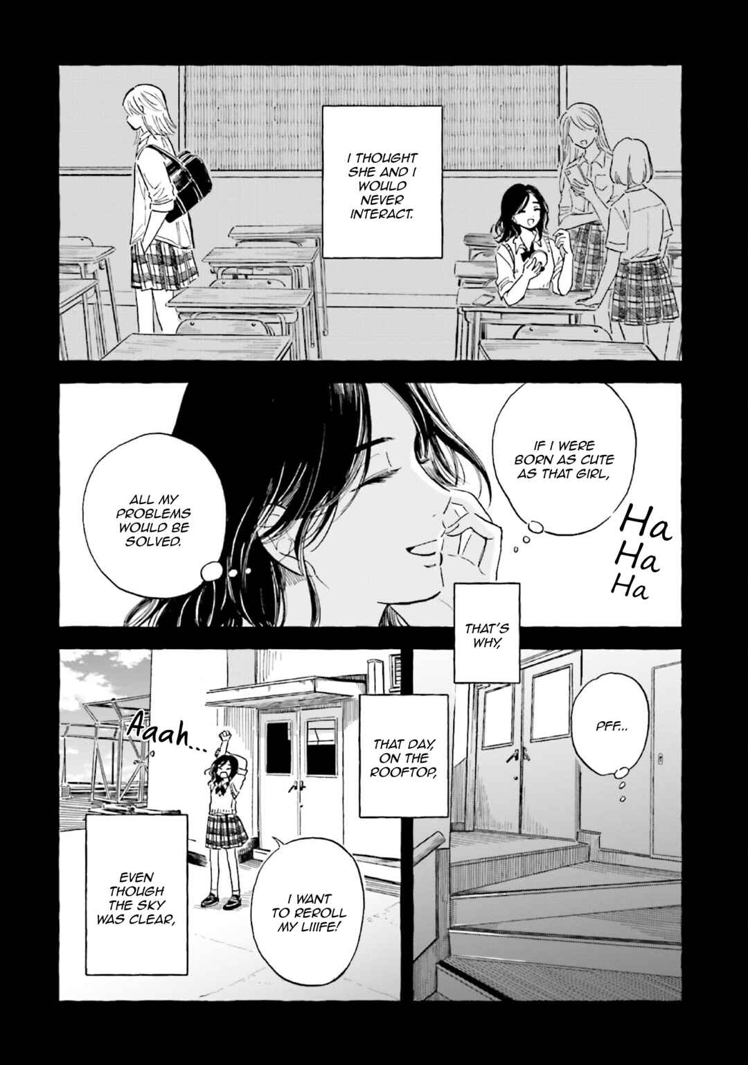 Page 5 Chapter 40 Magmell Shinkai Suizokukan