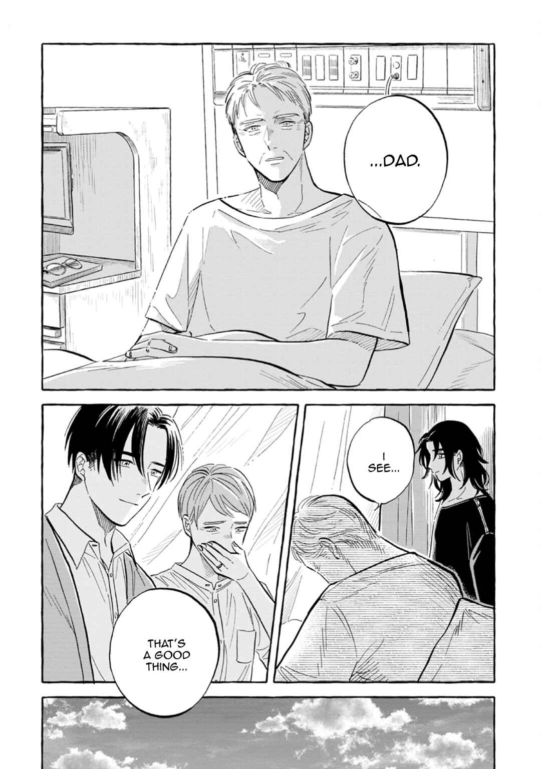Page 29 Chapter 44 Magmell Shinkai Suizokukan