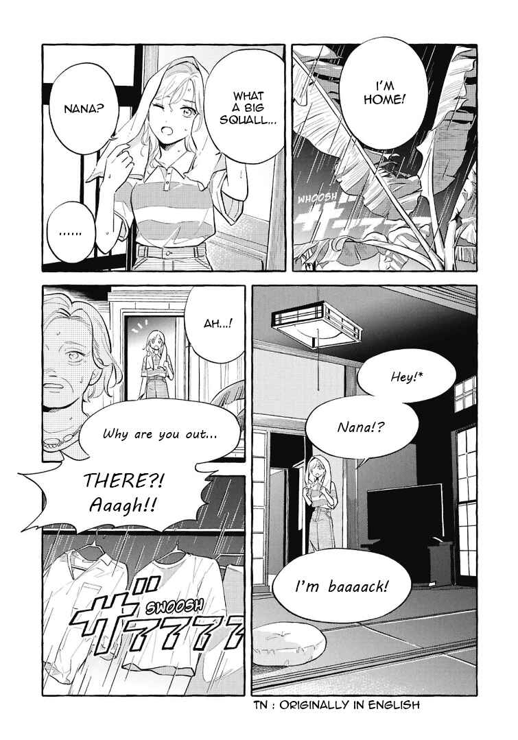 Page 9 Chapter 54 Magmell Shinkai Suizokukan
