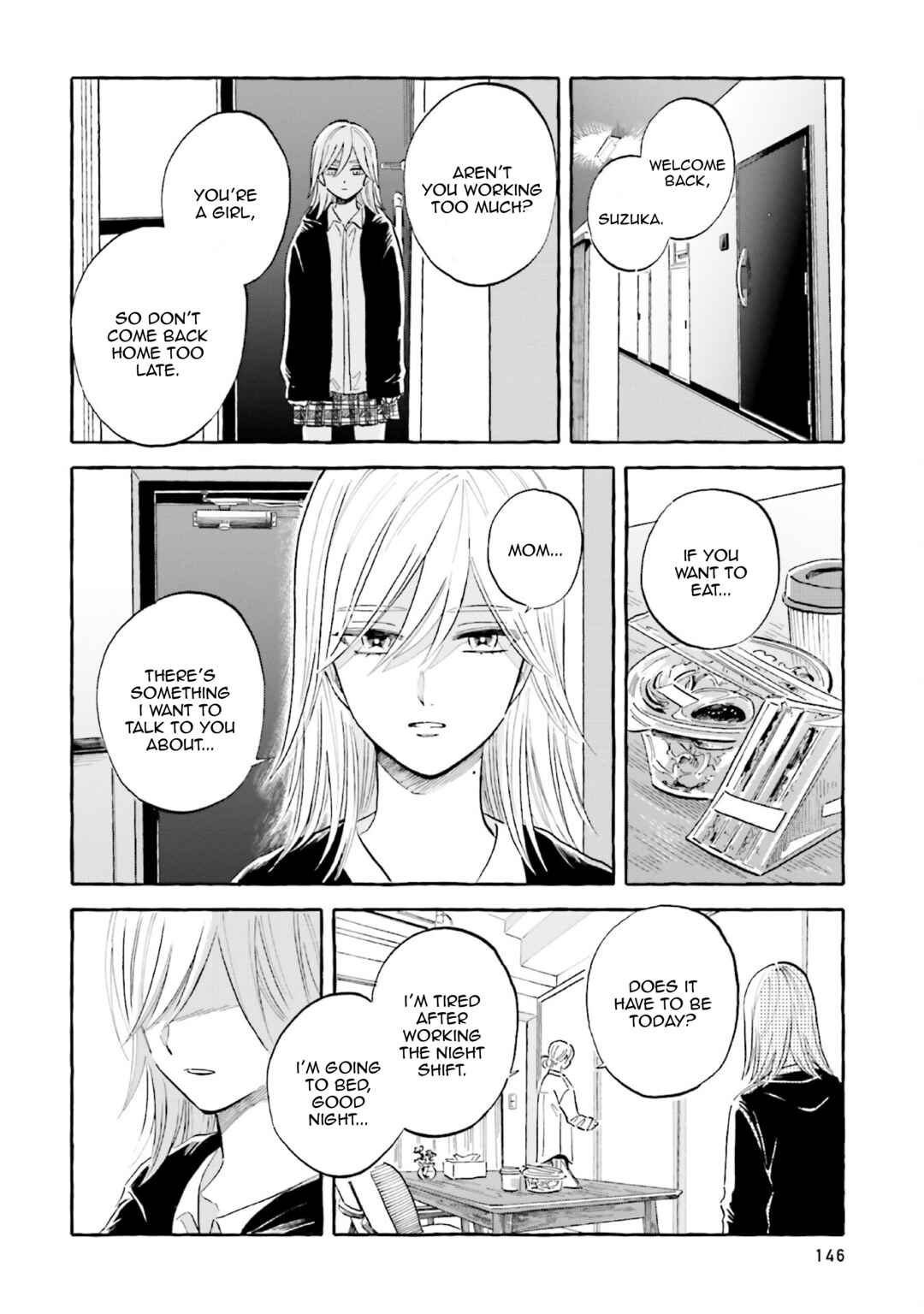 Page 30 Chapter 41 Magmell Shinkai Suizokukan