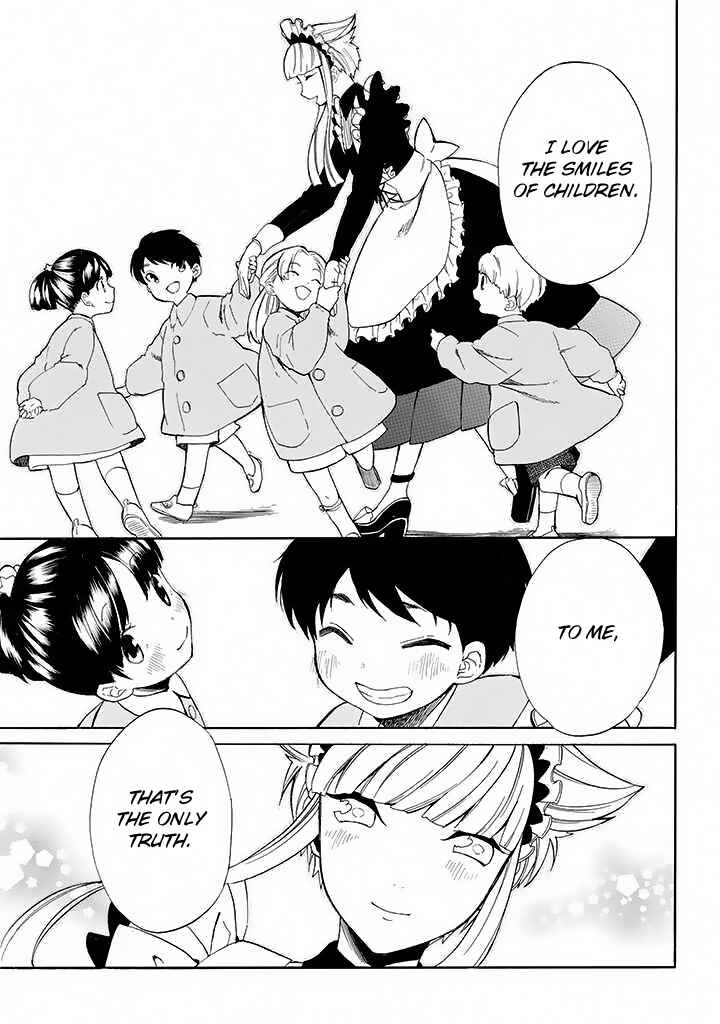 Page 14 Chapter 10 Innocent Devil