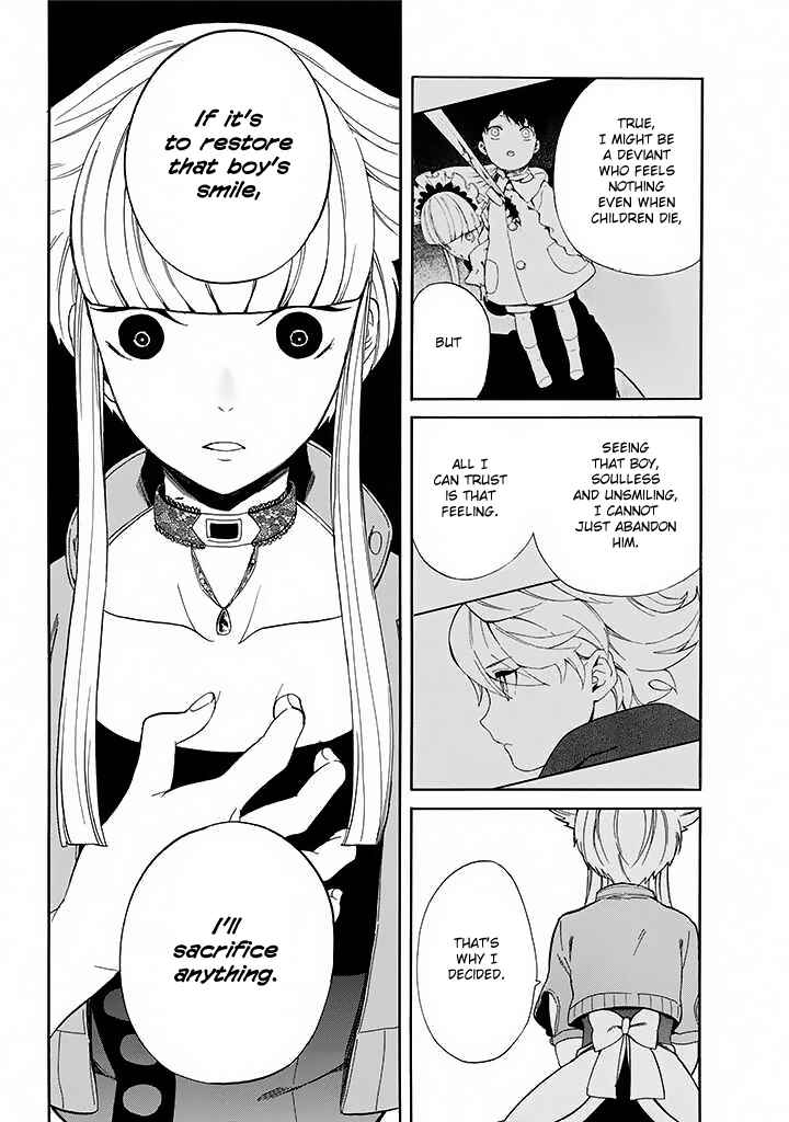 Page 15 Chapter 10 Innocent Devil