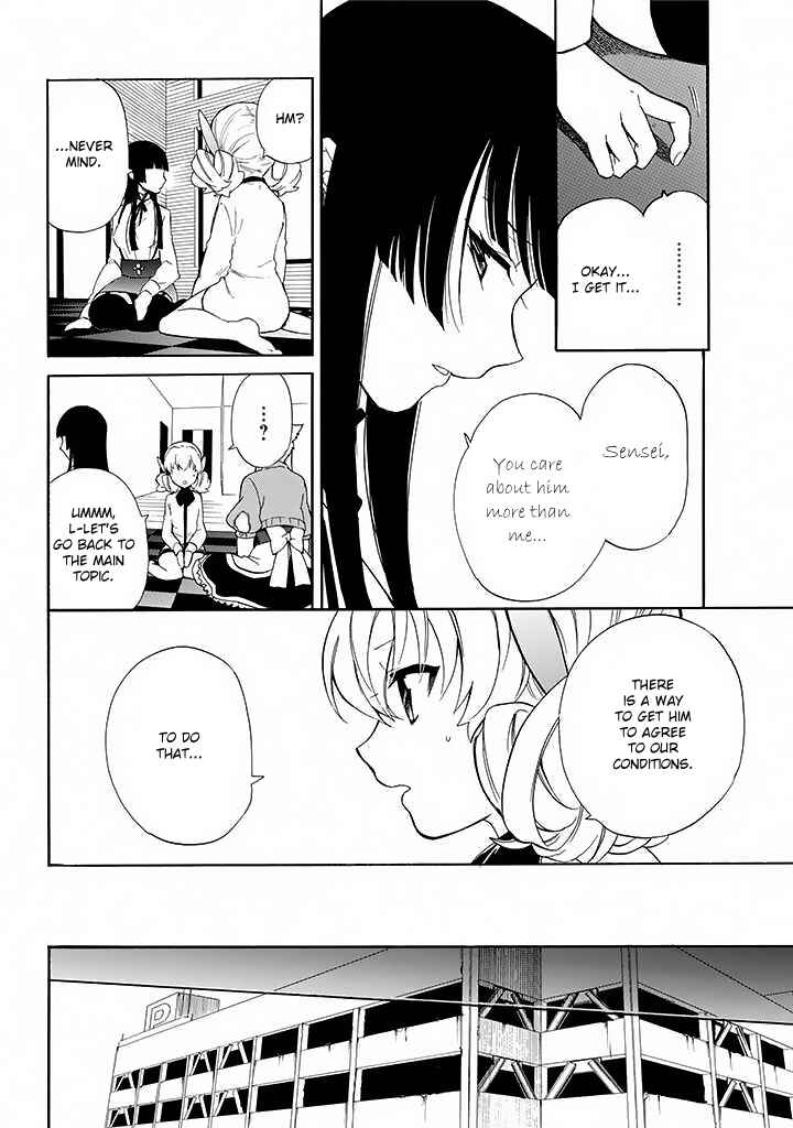 Page 19 Chapter 10 Innocent Devil