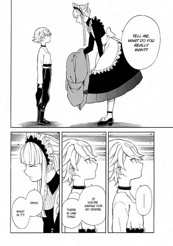 Page 23 Chapter 10 Innocent Devil