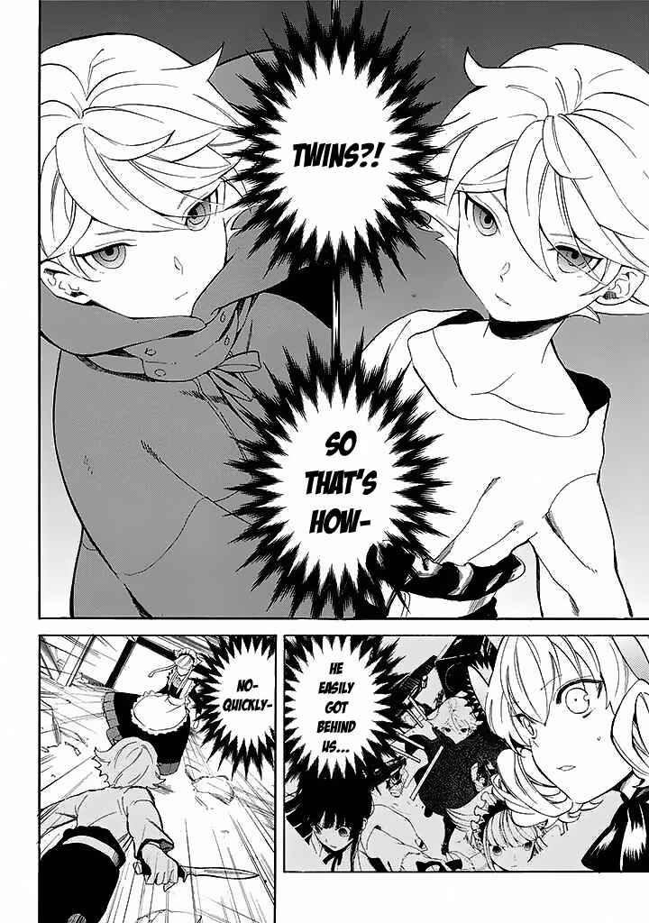 Page 38 Chapter 10 Innocent Devil
