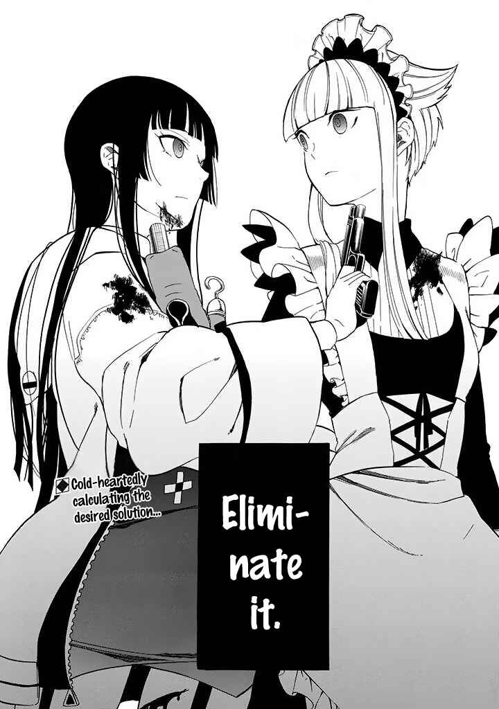 Page 43 Chapter 10 Innocent Devil
