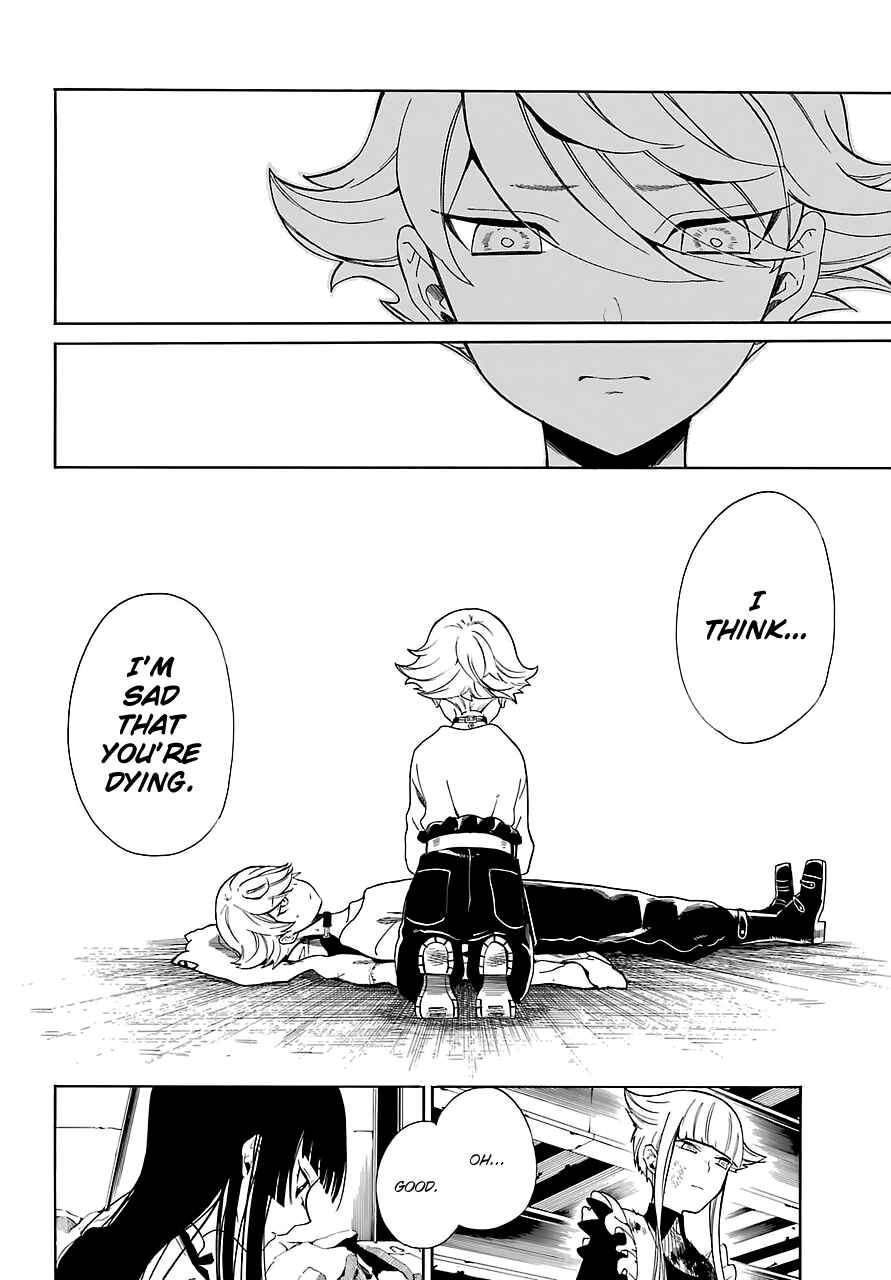 Page 16 Chapter 13 Innocent Devil