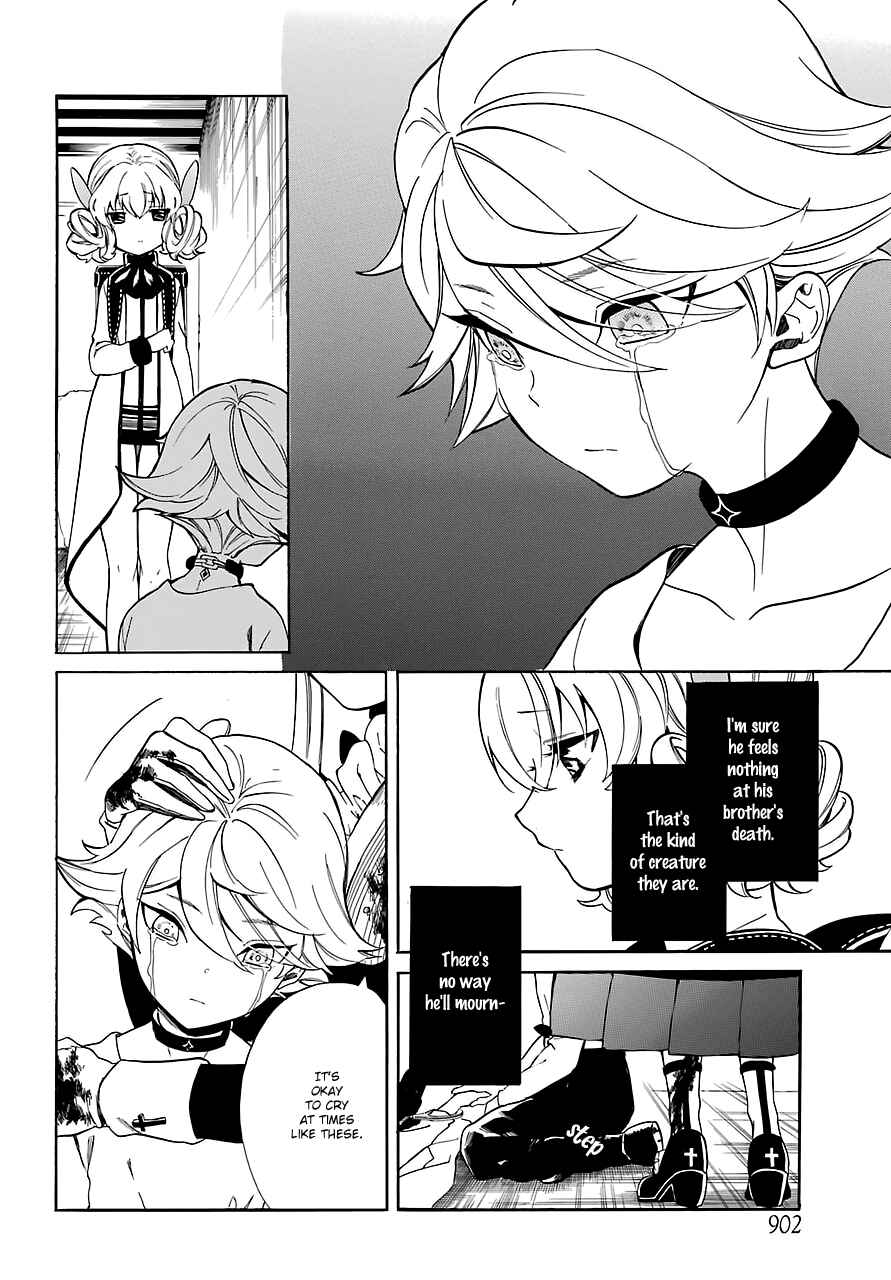 Page 18 Chapter 13 Innocent Devil