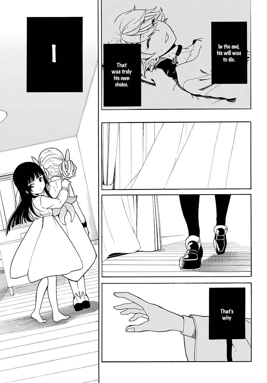 Page 31 Chapter 13 Innocent Devil