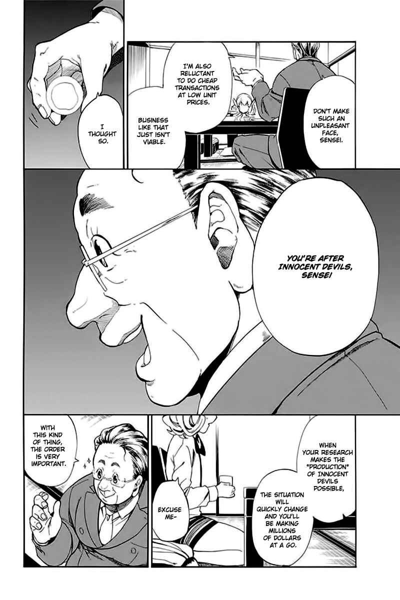 Page 21 Chapter 5 Innocent Devil