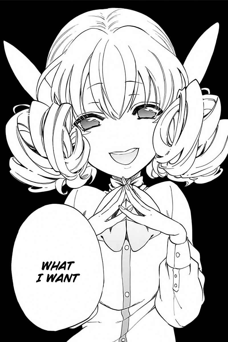 Page 29 Chapter 5 Innocent Devil