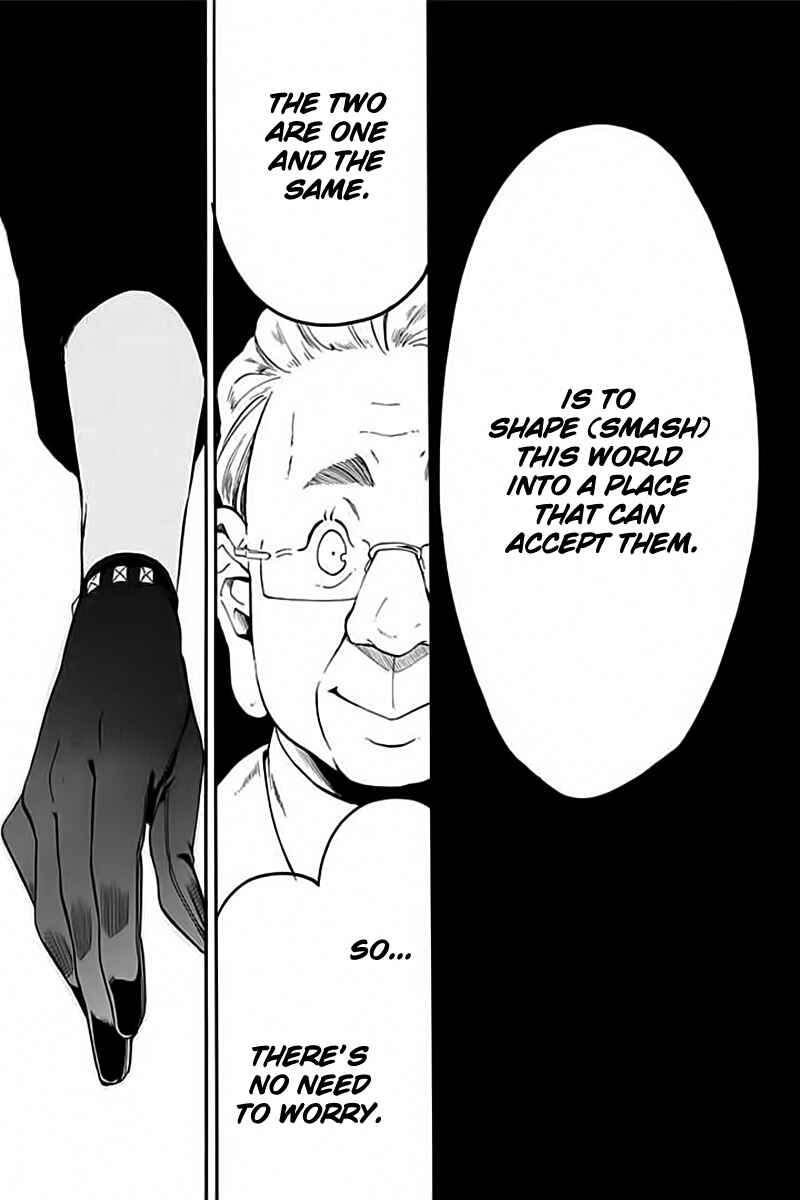 Page 30 Chapter 5 Innocent Devil