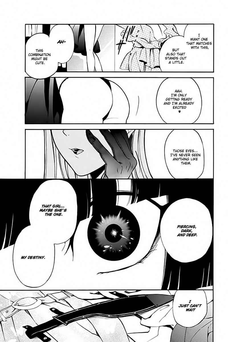 Page 44 Chapter 5 Innocent Devil