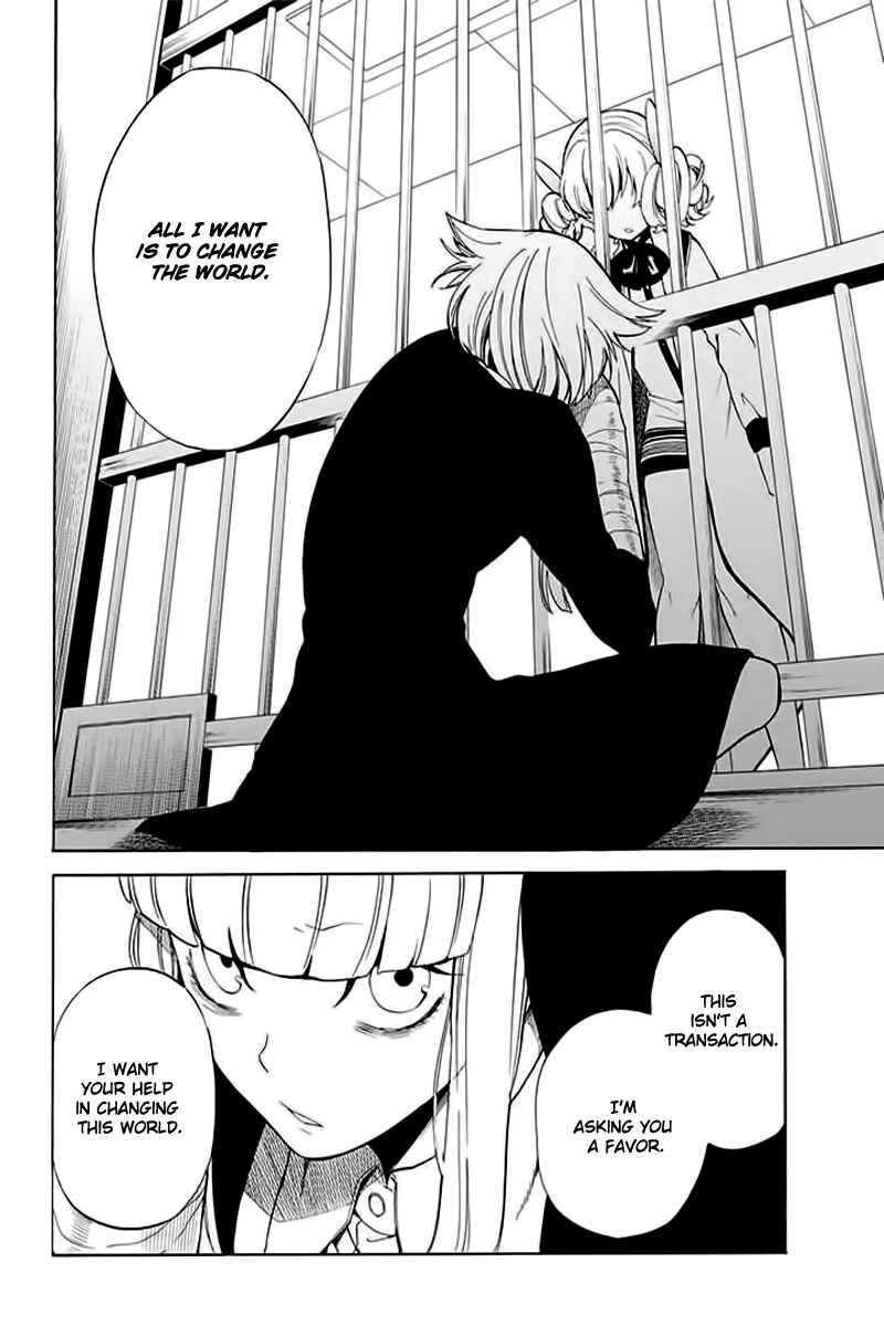 Page 9 Chapter 5 Innocent Devil