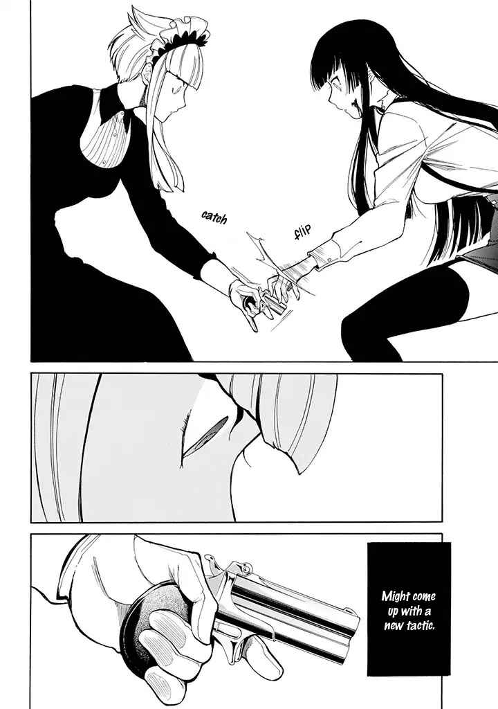 Page 41 Chapter 3 Innocent Devil