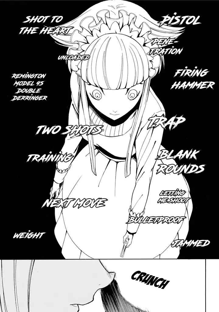 Page 42 Chapter 3 Innocent Devil
