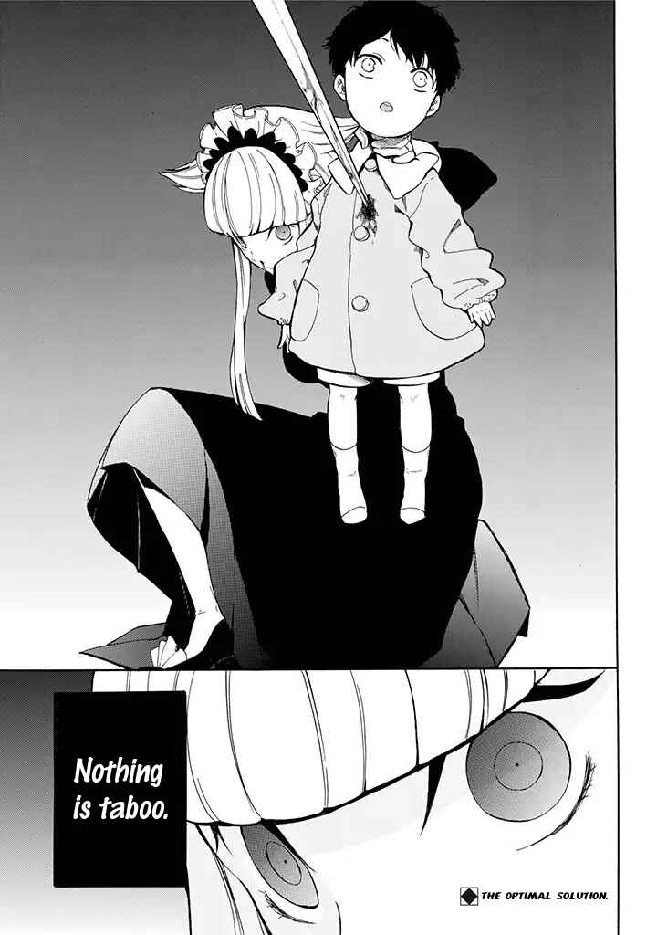 Page 46 Chapter 3 Innocent Devil