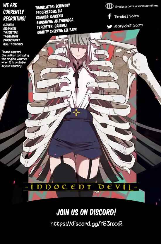 Page 1 Chapter 15 Innocent Devil