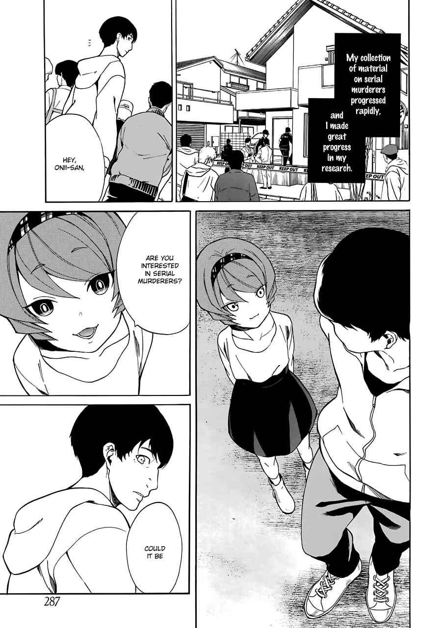 Page 14 Chapter 15 Innocent Devil
