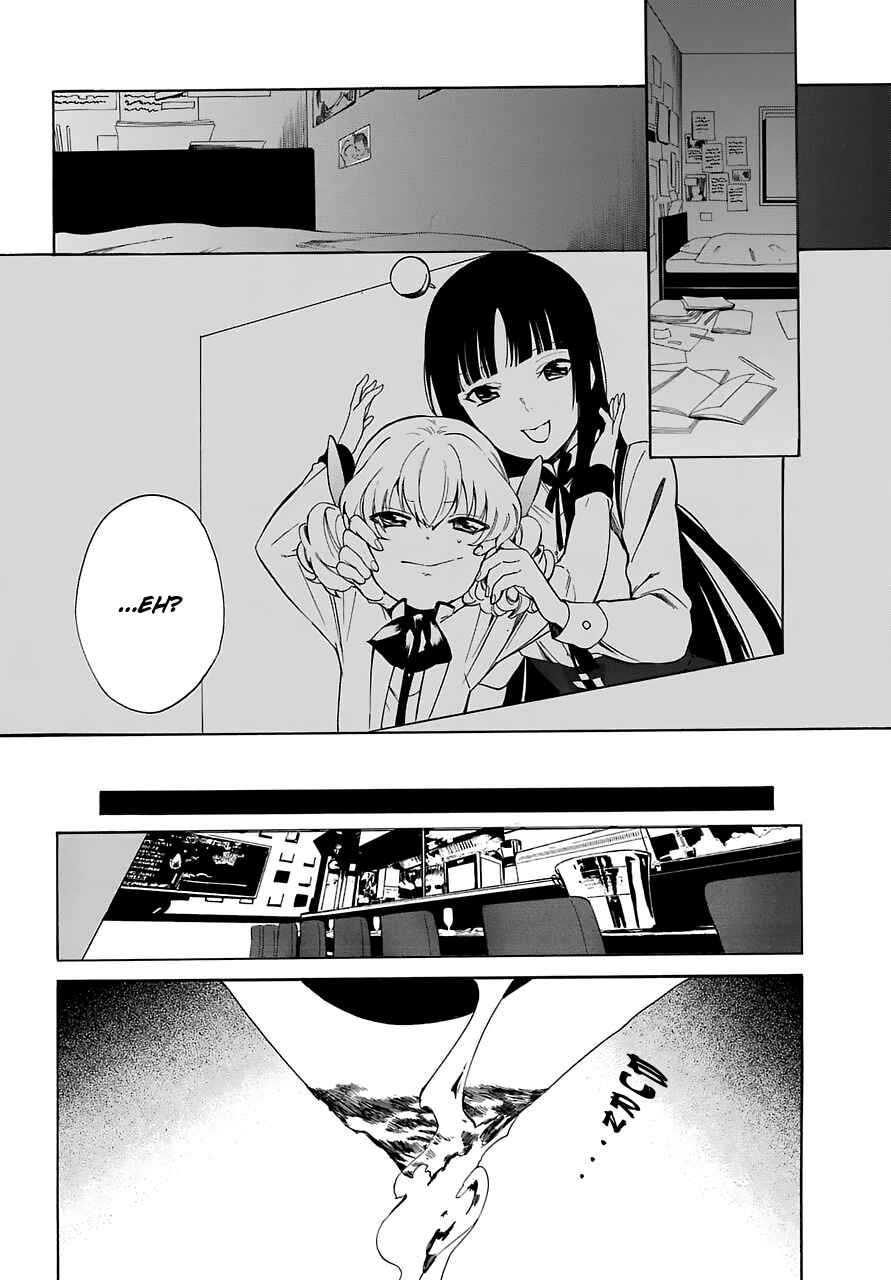 Page 40 Chapter 15 Innocent Devil