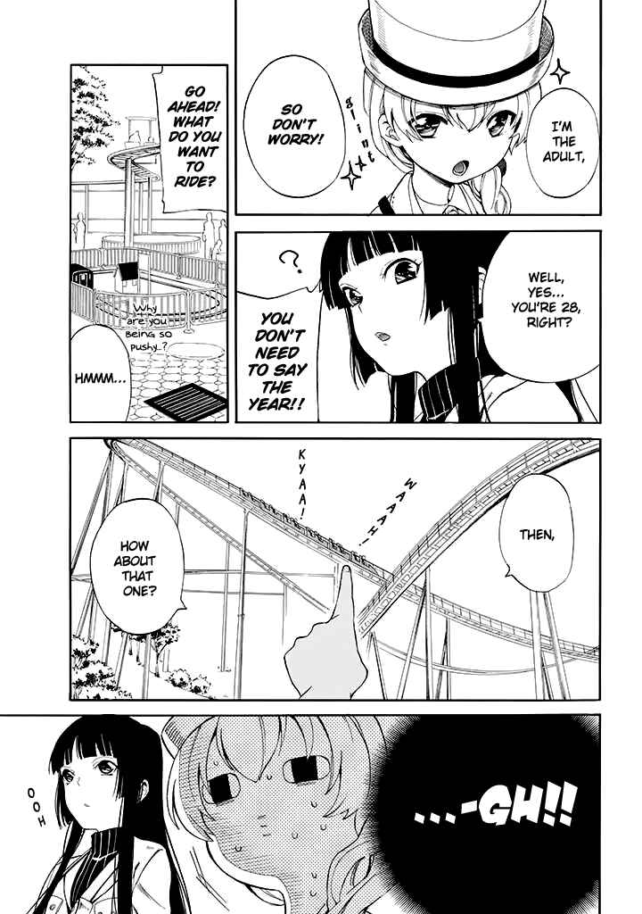 Page 10 Chapter 8 Innocent Devil