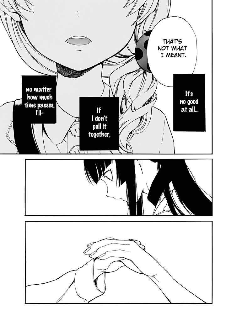 Page 24 Chapter 8 Innocent Devil