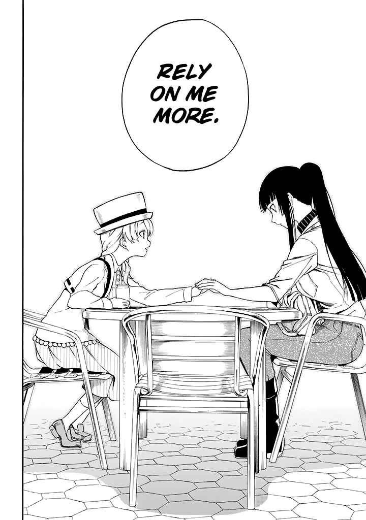 Page 25 Chapter 8 Innocent Devil