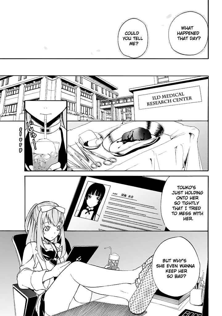 Page 28 Chapter 8 Innocent Devil