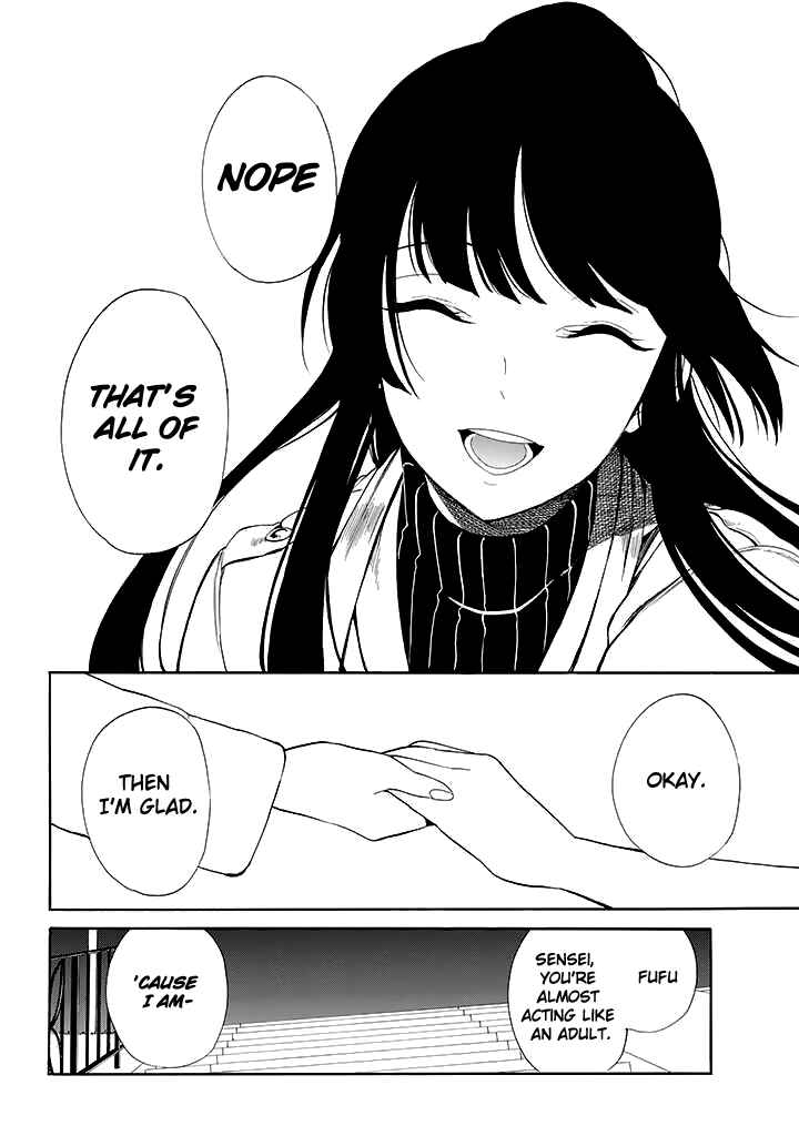 Page 35 Chapter 8 Innocent Devil