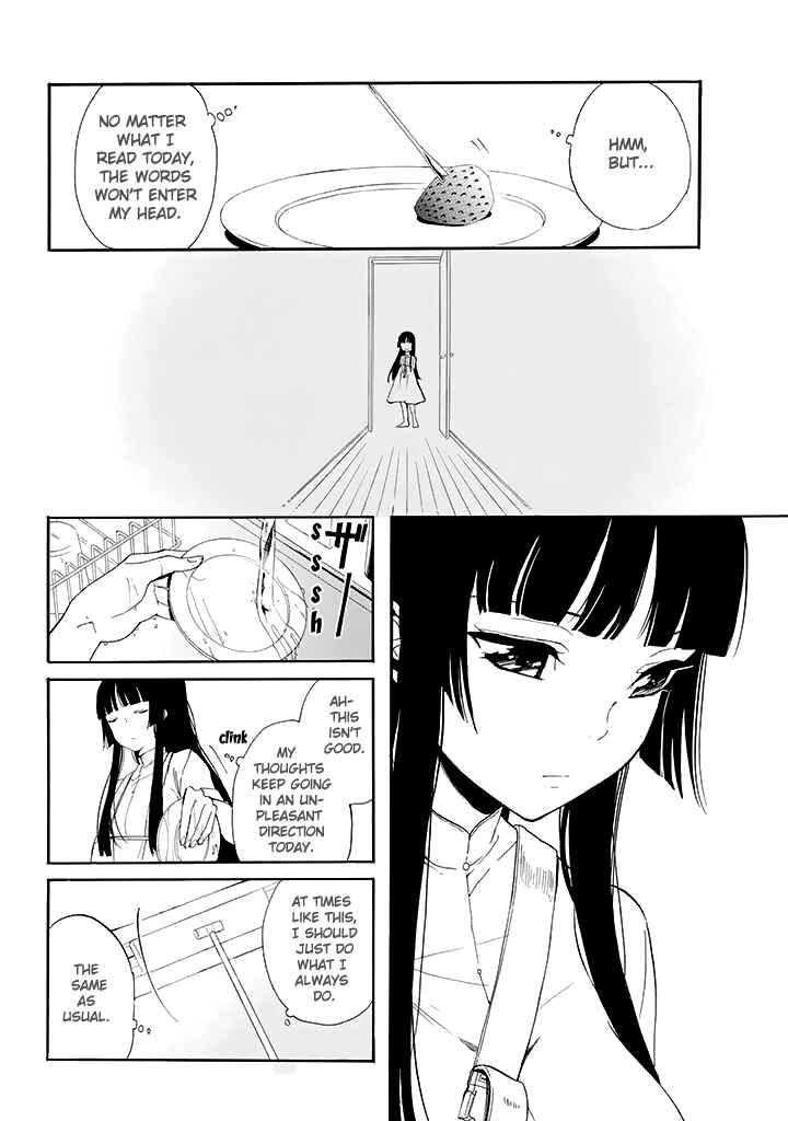 Page 7 Chapter 8 Innocent Devil