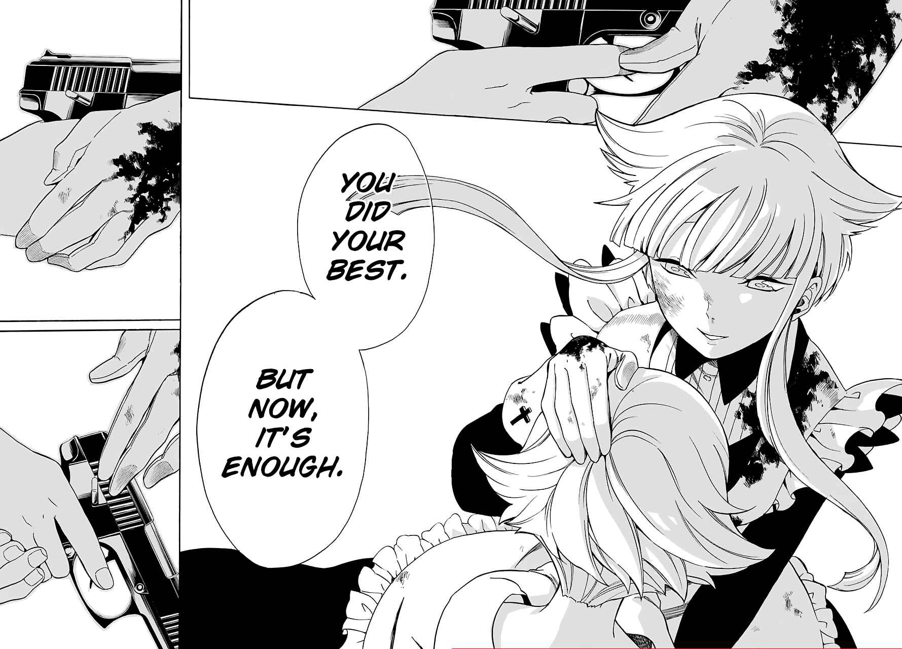 Page 26 Chapter 12 Innocent Devil