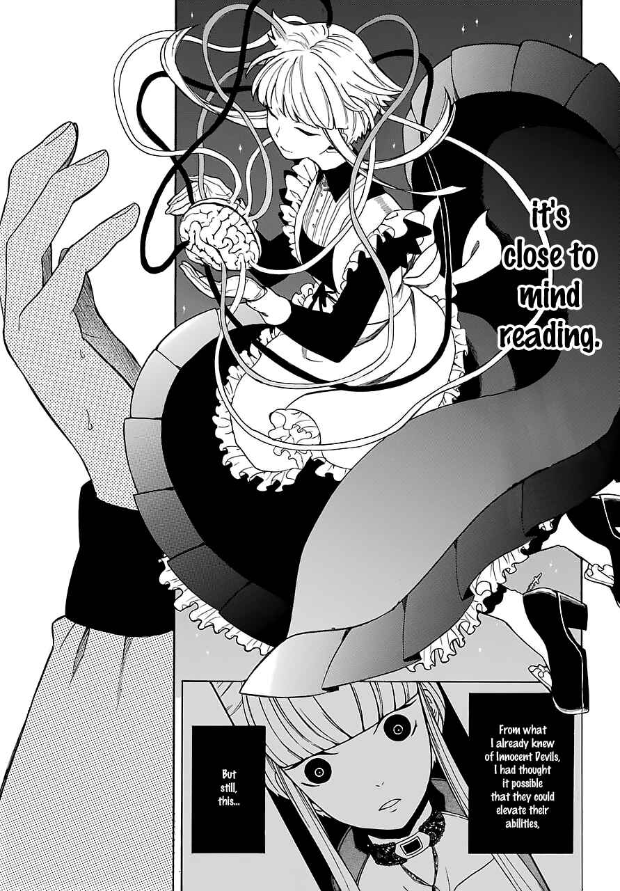Page 28 Chapter 12 Innocent Devil