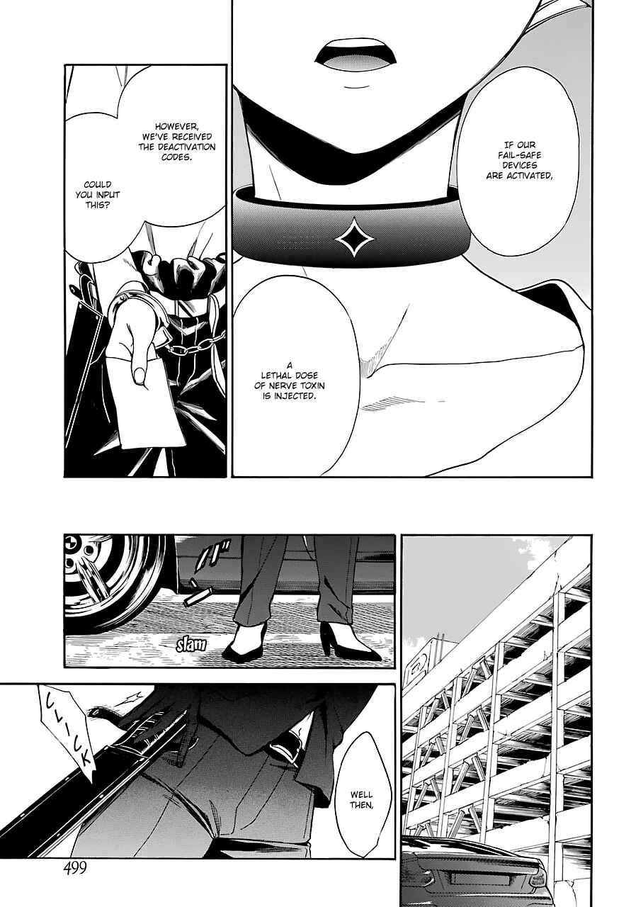 Page 34 Chapter 12 Innocent Devil
