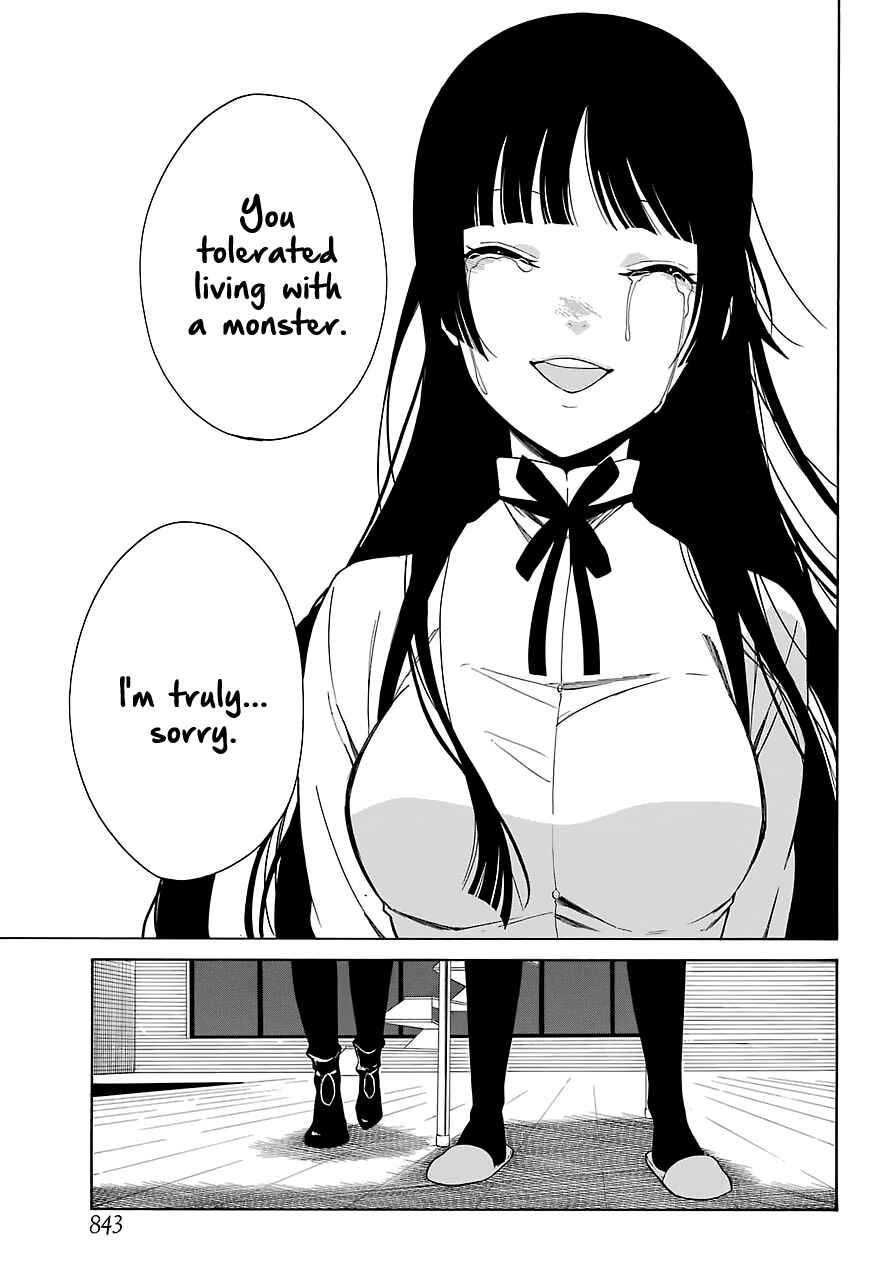 Page 11 Chapter 16 Innocent Devil