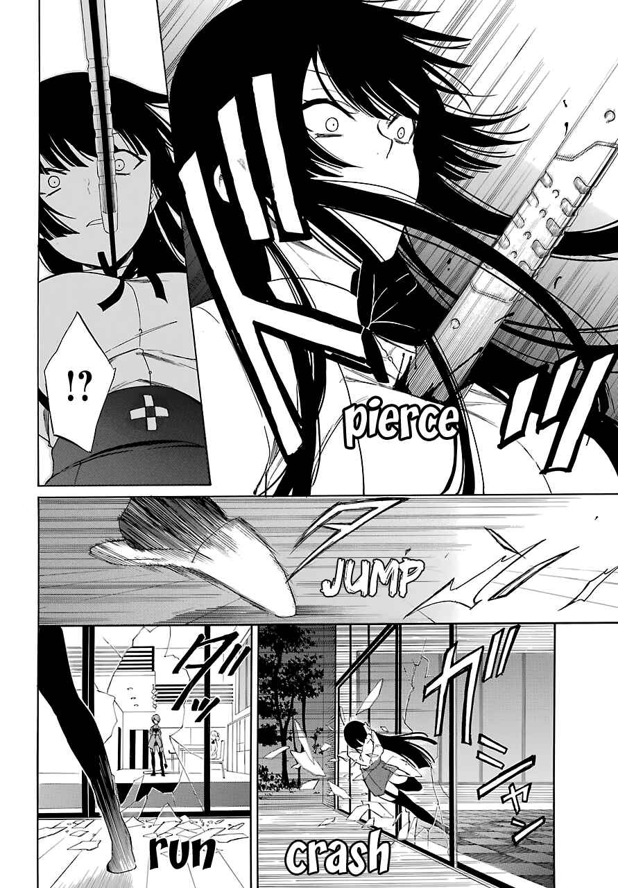 Page 14 Chapter 16 Innocent Devil