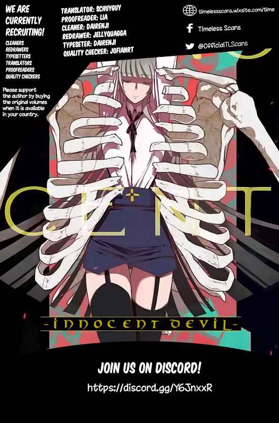 Page 2 Chapter 16 Innocent Devil