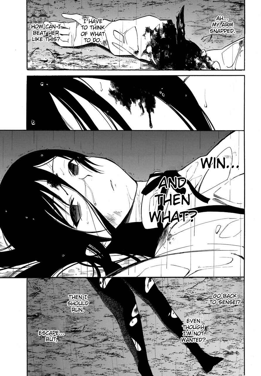 Page 35 Chapter 16 Innocent Devil