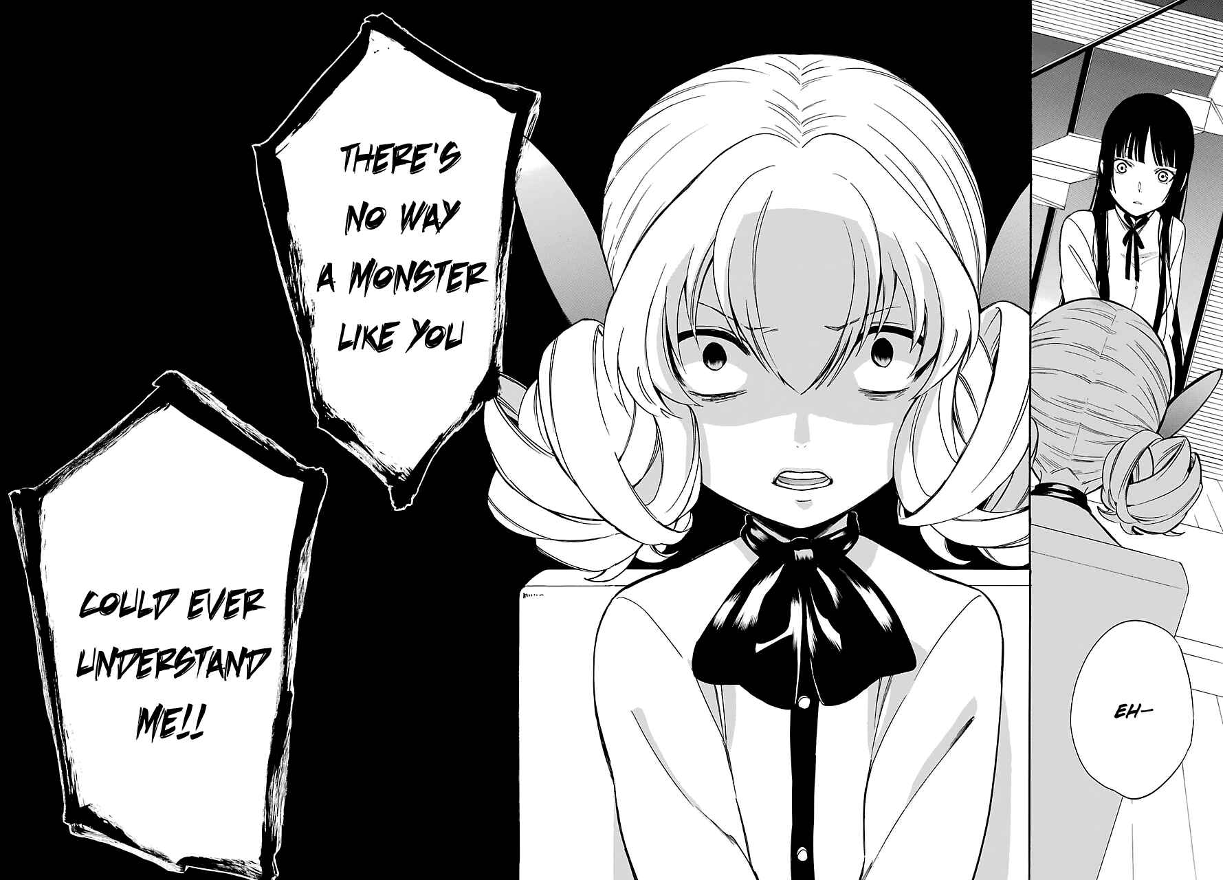 Page 9 Chapter 16 Innocent Devil