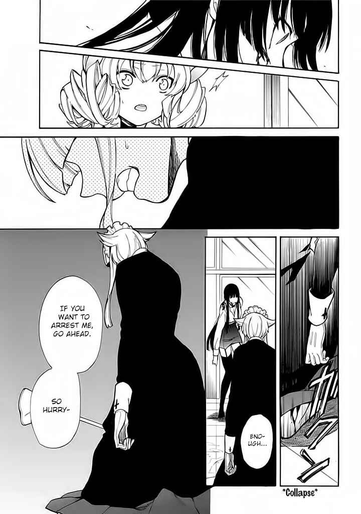 Page 15 Chapter 4 Innocent Devil