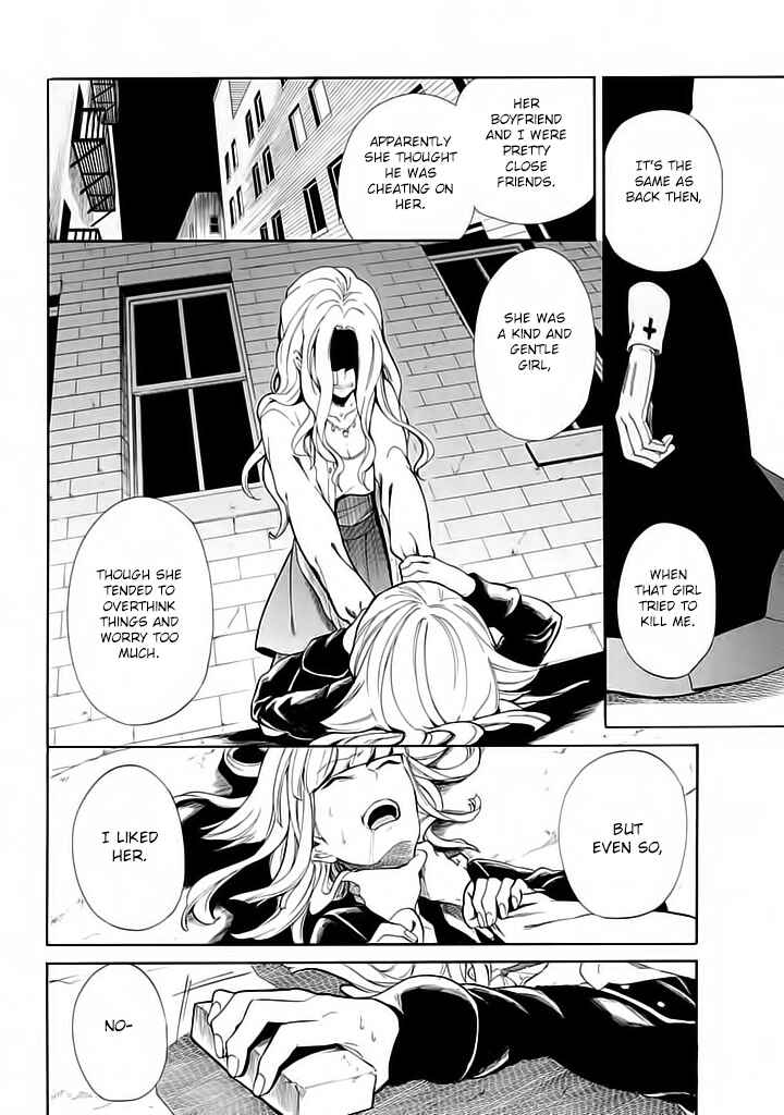 Page 18 Chapter 4 Innocent Devil