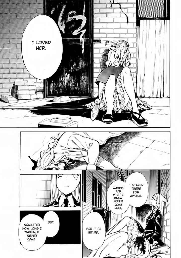 Page 19 Chapter 4 Innocent Devil