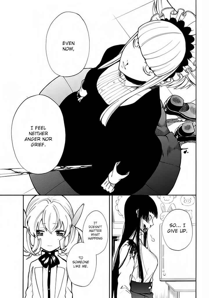 Page 23 Chapter 4 Innocent Devil