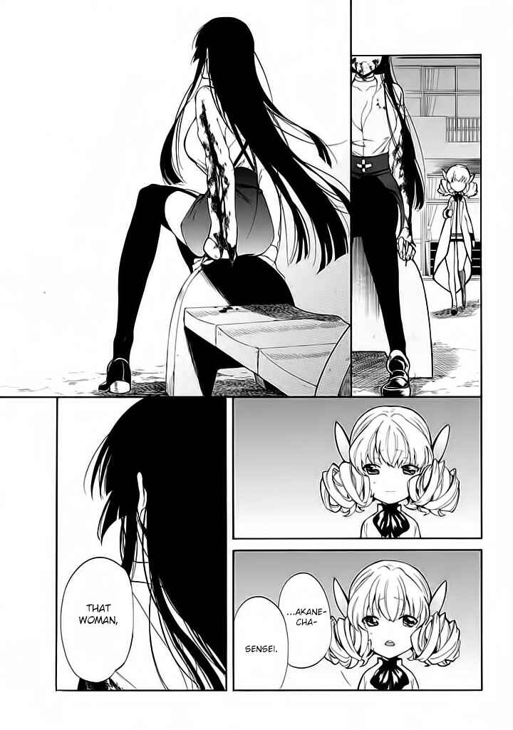 Page 28 Chapter 4 Innocent Devil