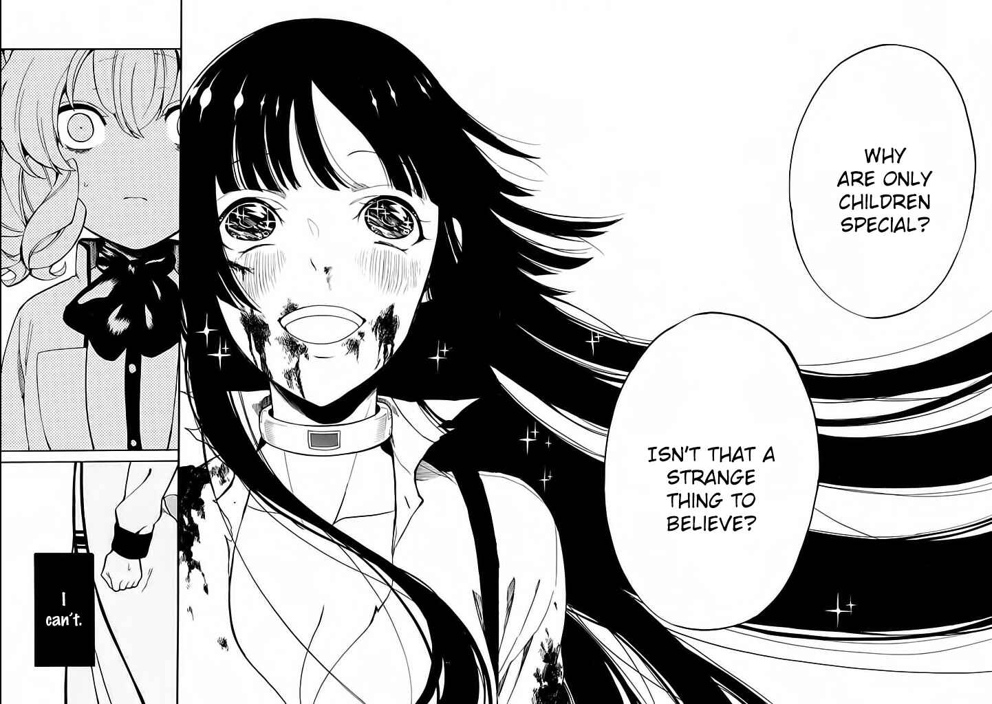 Page 29 Chapter 4 Innocent Devil