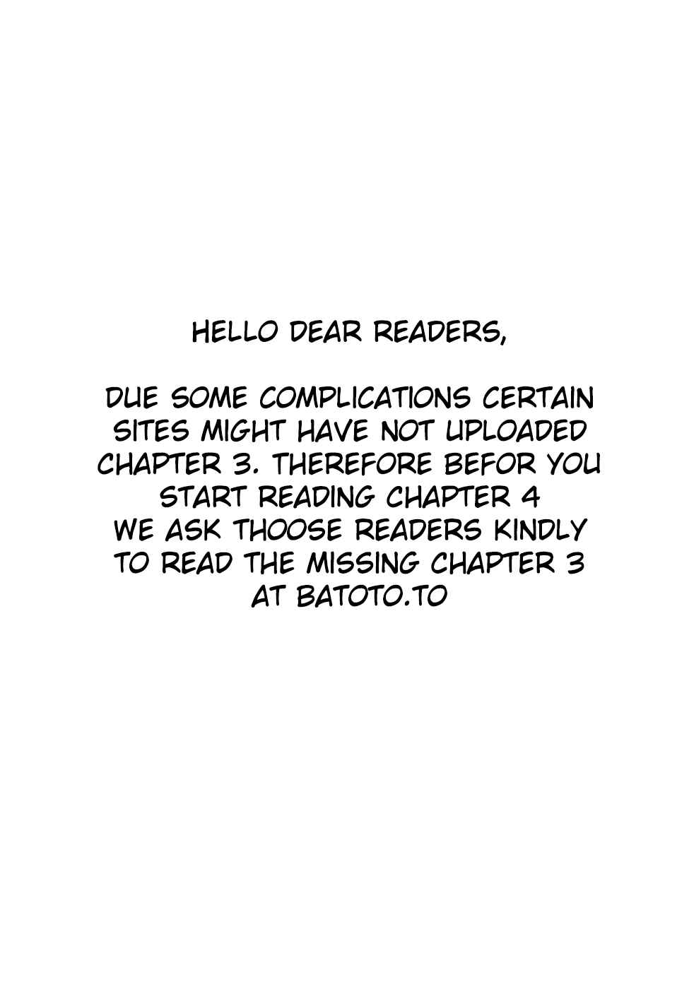 Page 3 Chapter 4 Innocent Devil