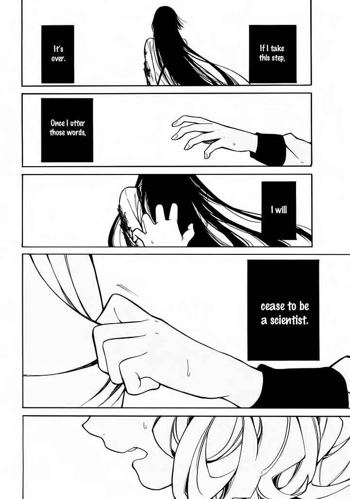 Page 30 Chapter 4 Innocent Devil
