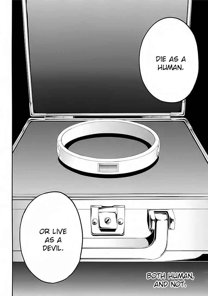 Page 34 Chapter 4 Innocent Devil
