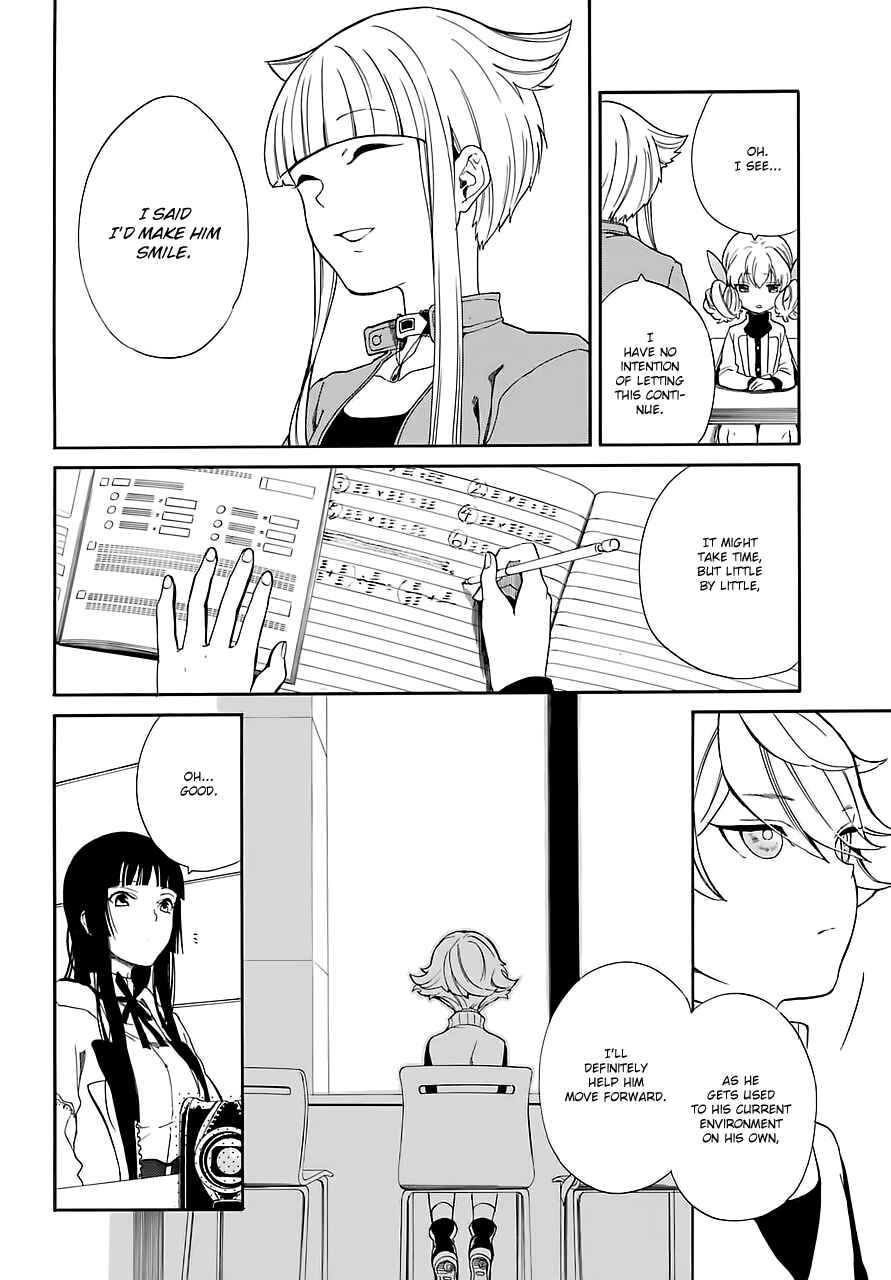 Page 5 Chapter 14 Innocent Devil